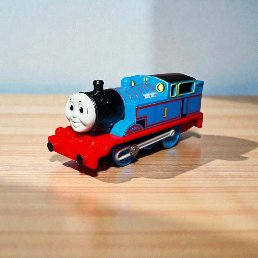 Thomas the Tank Engine Train 2006‎ HiT Toy Co Vintage